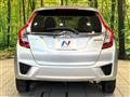 2015 Honda Fit Hybrid
