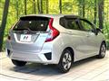 2015 Honda Fit Hybrid