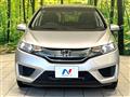 2015 Honda Fit Hybrid
