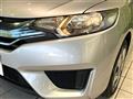 2015 Honda Fit Hybrid