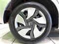 2015 Honda Fit Hybrid