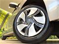 2015 Honda Fit Hybrid