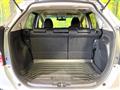2015 Honda Fit Hybrid