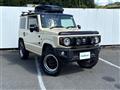 2022 Suzuki Jimny