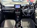 2022 Suzuki Jimny