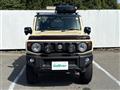 2022 Suzuki Jimny