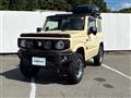 2022 Suzuki Jimny