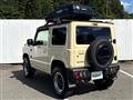 2022 Suzuki Jimny