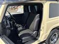 2022 Suzuki Jimny
