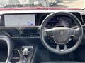 2025 Toyota Crown