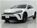 2024 Toyota Crown