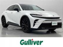 2024 Toyota Crown