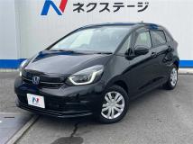 2024 Honda Fit