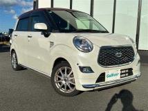 2018 Daihatsu Cast