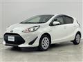 2018 Toyota AQUA