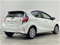 2018 Toyota AQUA