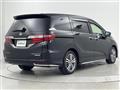 2019 Honda Odyssey Hybrid