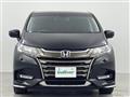 2019 Honda Odyssey Hybrid