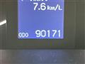 2008 Toyota Crown