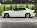 2008 Toyota Crown