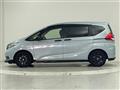 2023 Honda Freed
