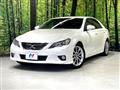 2010 Toyota Mark X