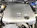 2010 Toyota Mark X