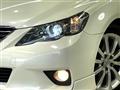 2010 Toyota Mark X