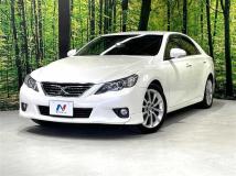 2010 Toyota Mark X