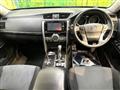 2017 Toyota Mark X