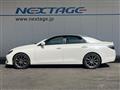 2018 Toyota Mark X