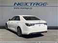 2018 Toyota Mark X
