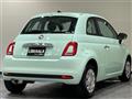 2021 Fiat 500