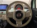 2021 Fiat 500