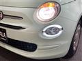 2021 Fiat 500