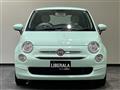 2021 Fiat 500