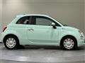 2021 Fiat 500