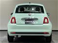 2021 Fiat 500