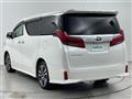 2021 Toyota Alphard