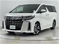 2021 Toyota Alphard