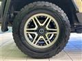 2017 Toyota FJ Cruiser