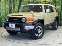 2017 Toyota FJ Cruiser