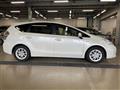 2014 Toyota PRIUS α
