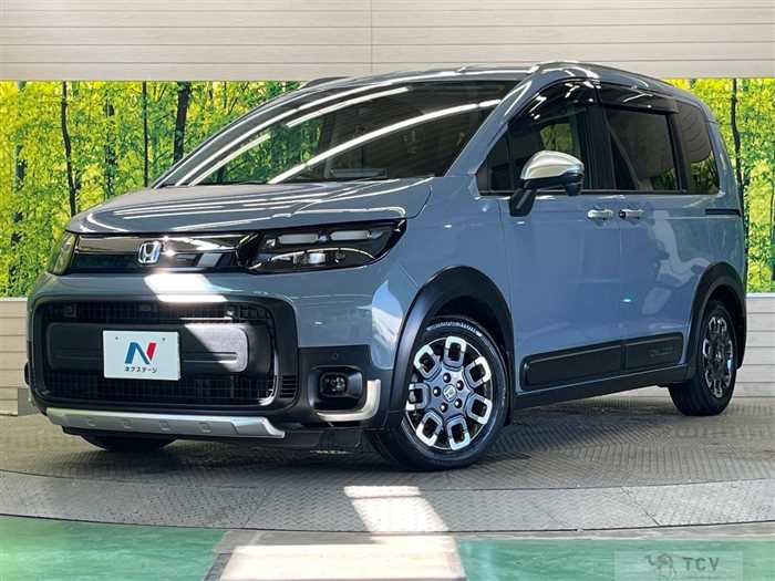 2024 Honda Freed