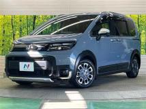 2024 Honda Freed