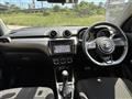 2017 Suzuki Swift