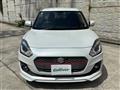 2017 Suzuki Swift