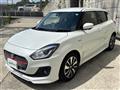 2017 Suzuki Swift