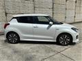2017 Suzuki Swift