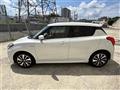 2017 Suzuki Swift